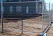How to choose high-quality temporary fence